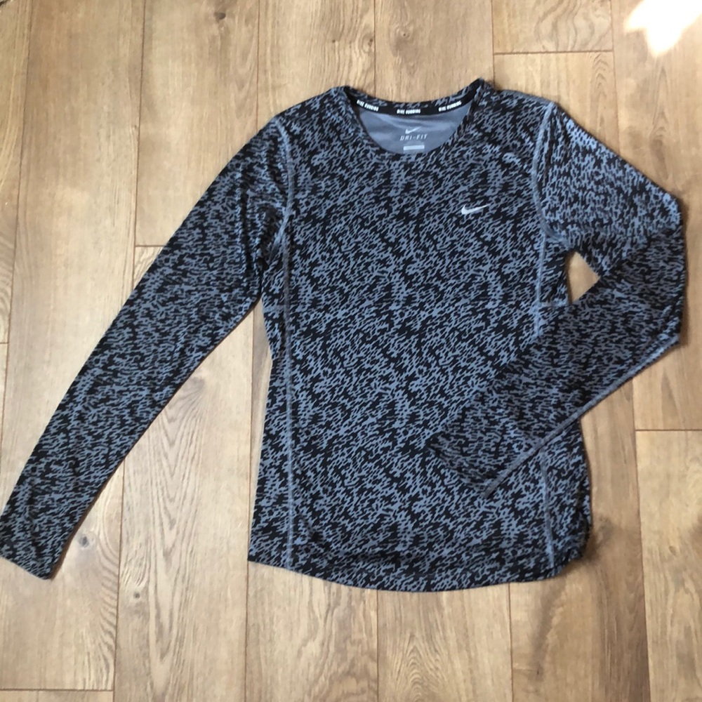 Nike Running Long Sleeve